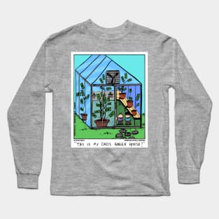 Greenhouse Long Sleeve T-Shirt